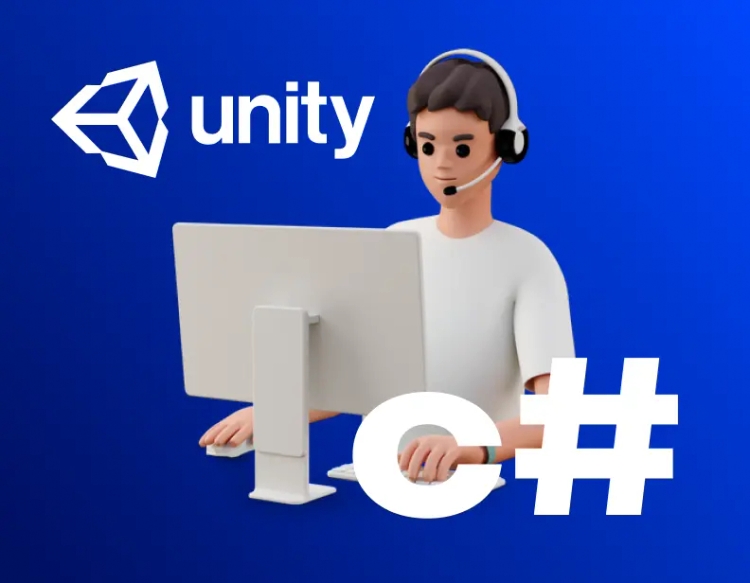 Игры на Unity