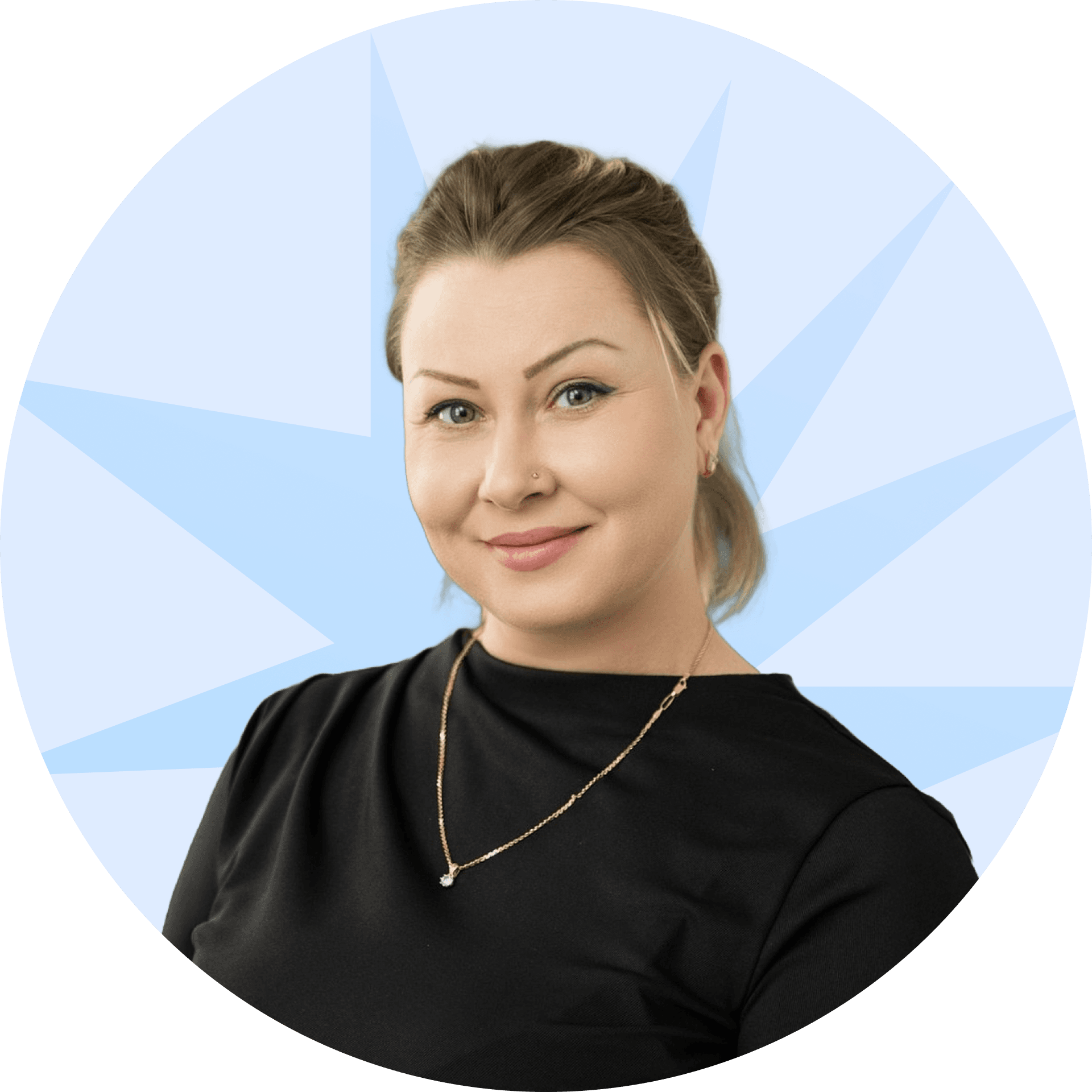 Кристина Абдуразакова - Педагог-психолог