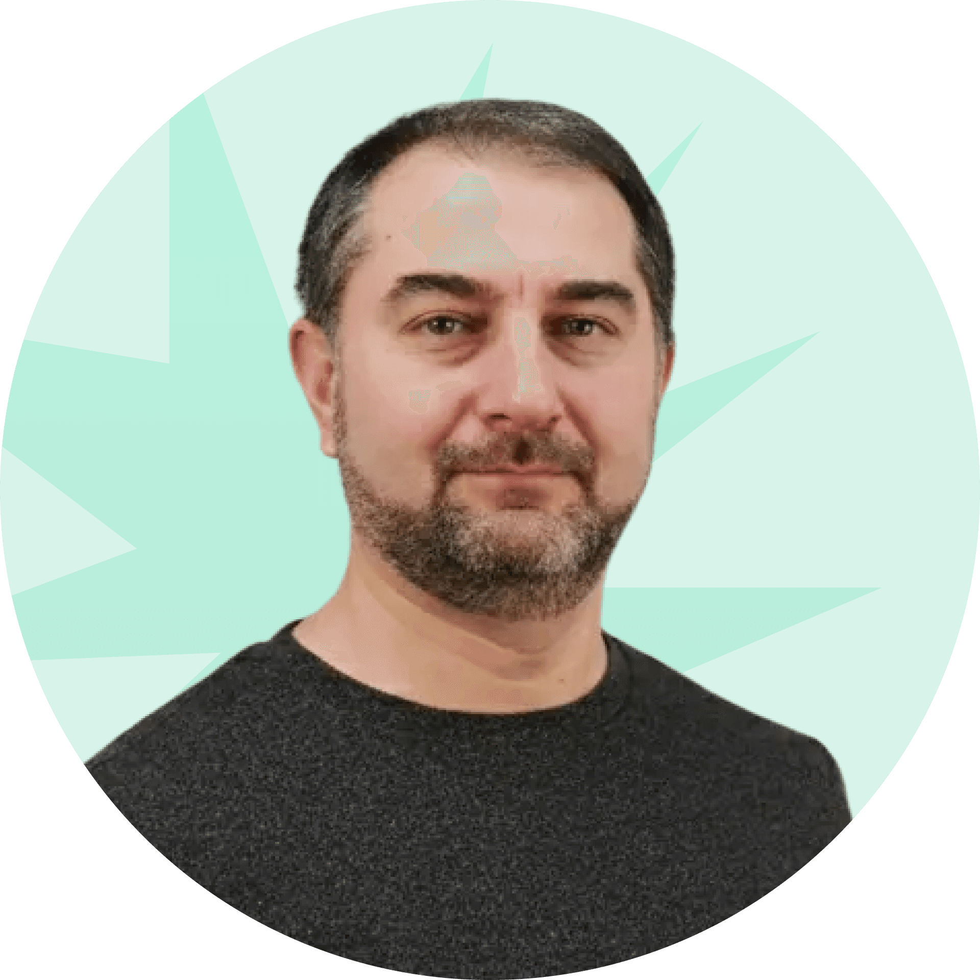 Марат Чумаков - Заместитель директора по ИКТ