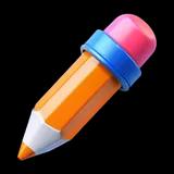 pencil