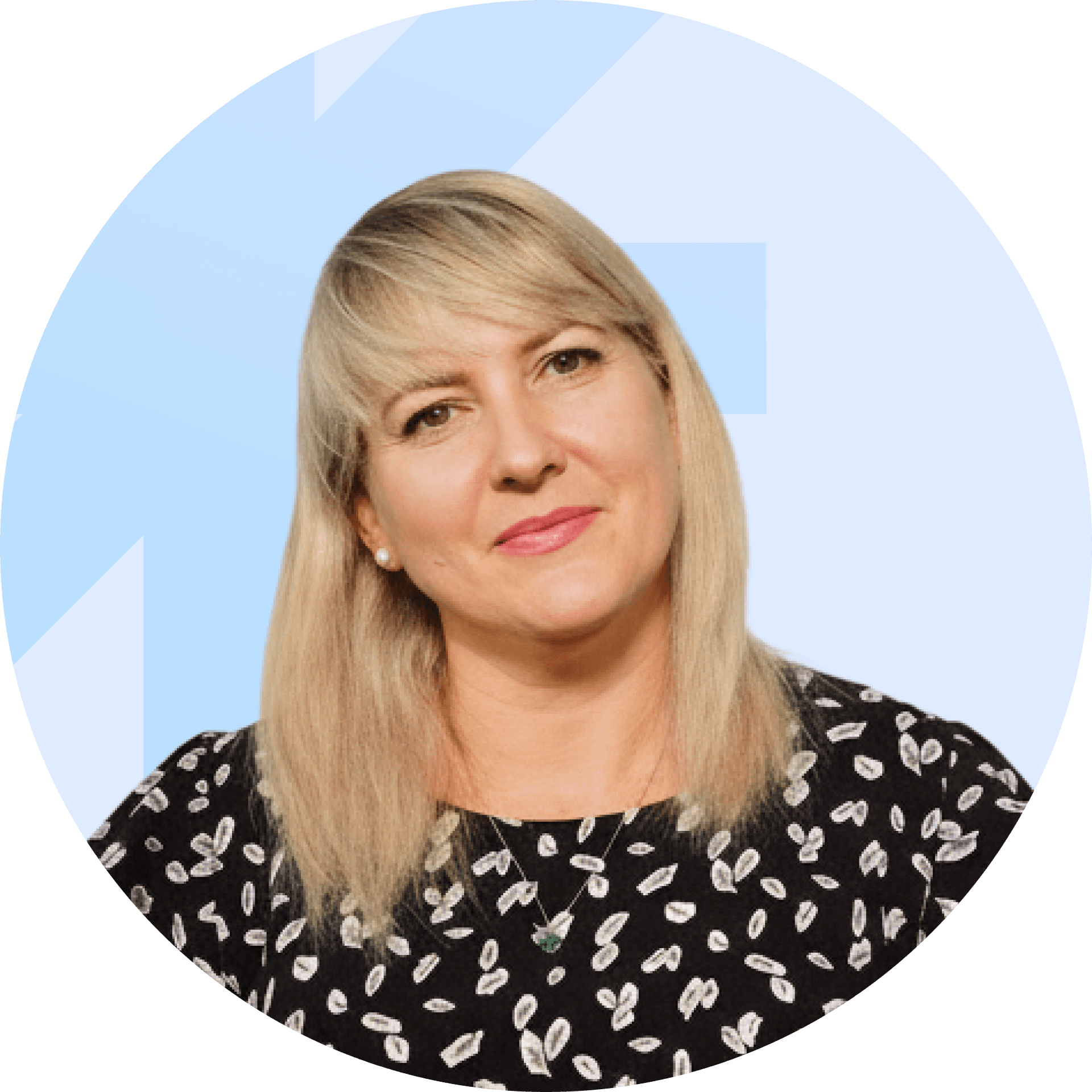 Роза Аликишиева - Тьютор