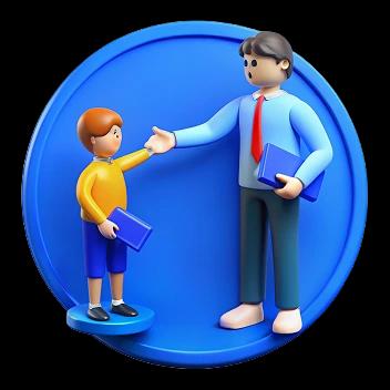 Индивидуальное сопровождение