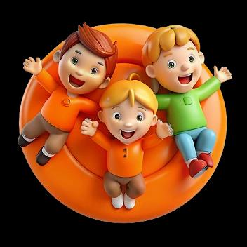 Социализация