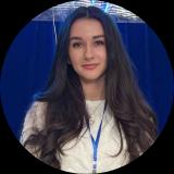 Сабина Фарманова