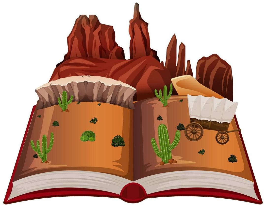 Северная Америка: география, климат, история