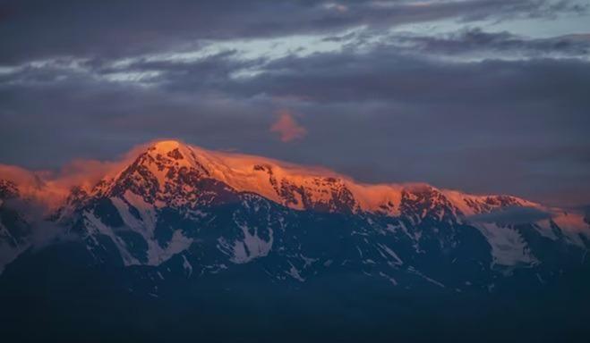 Законы Кеплера