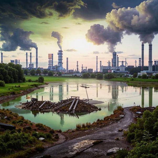 Глобальные проблемы человечества