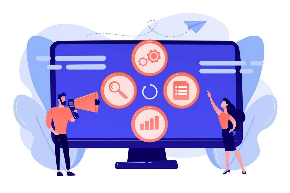 Информационные процессы