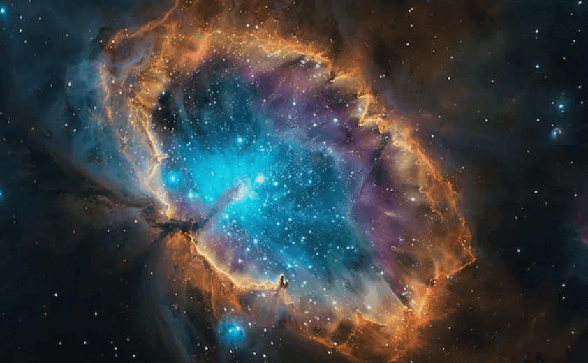 Идеальный газ