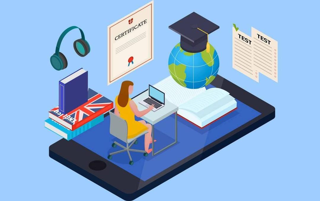 Какие дистанционные образовательные технологии существуют