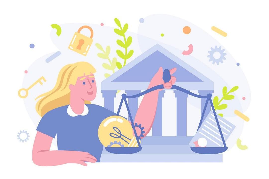 Понятие правового государства