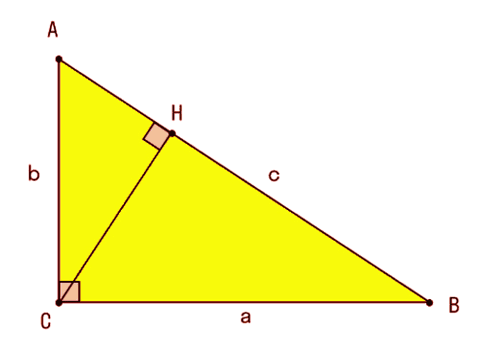 Теорема Пифагора