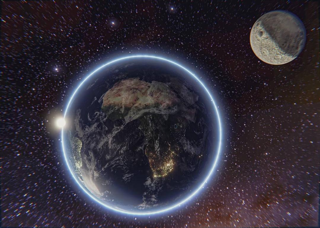 Законы Кеплера