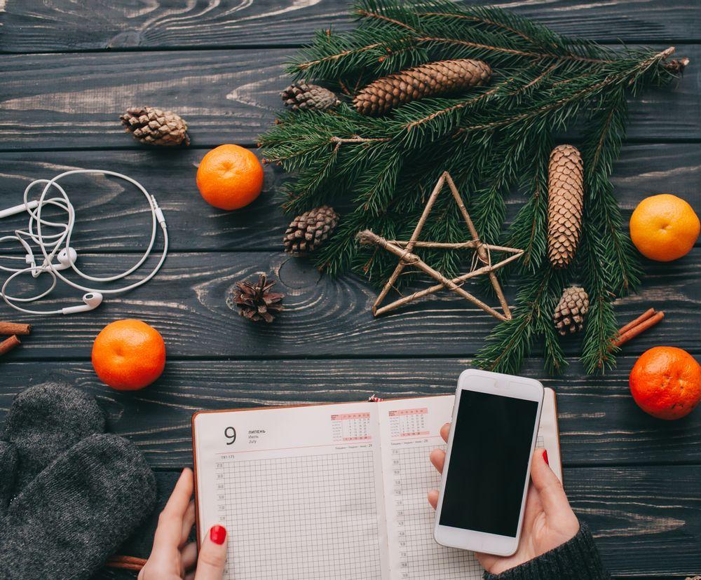 Как провести зимние каникулы