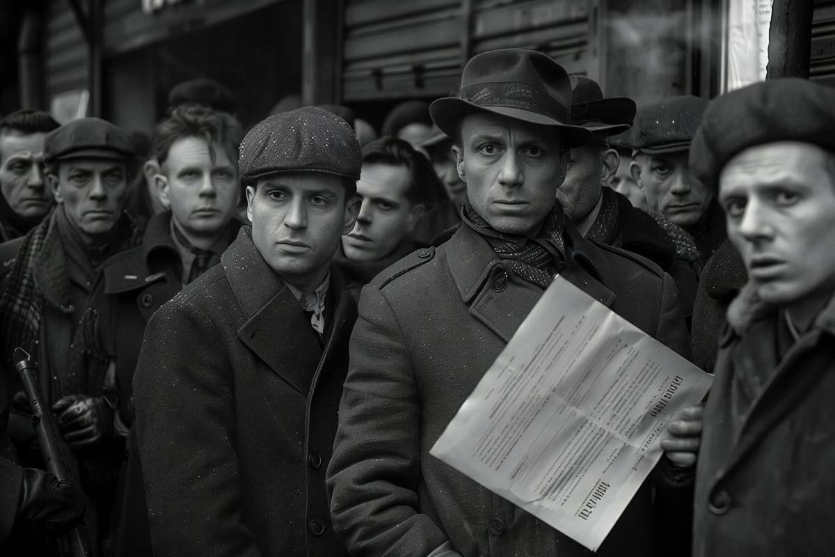 Основные события всеобщей истории XX-XXI вв