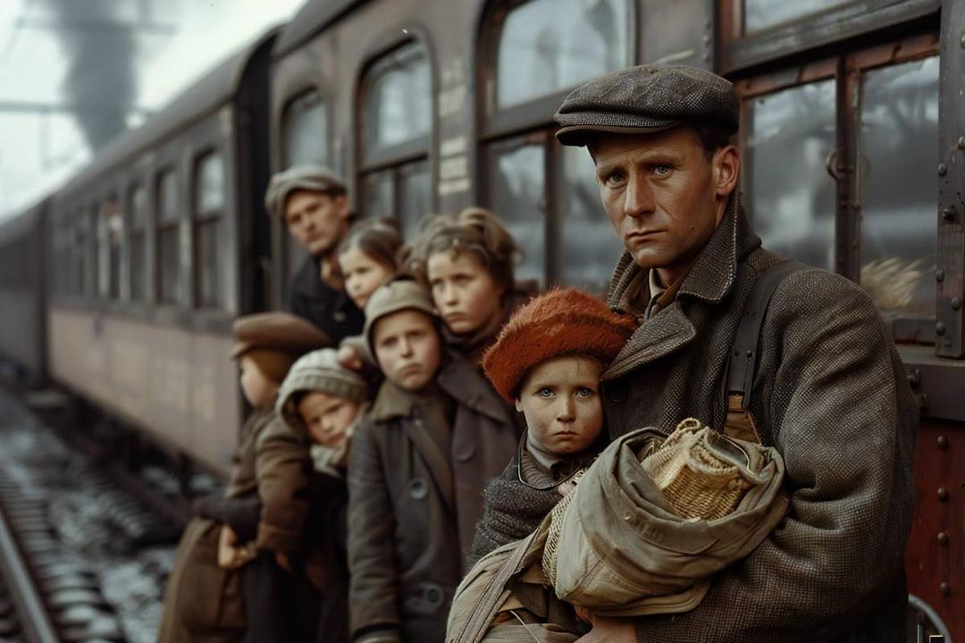 Причины Первой мировой войны