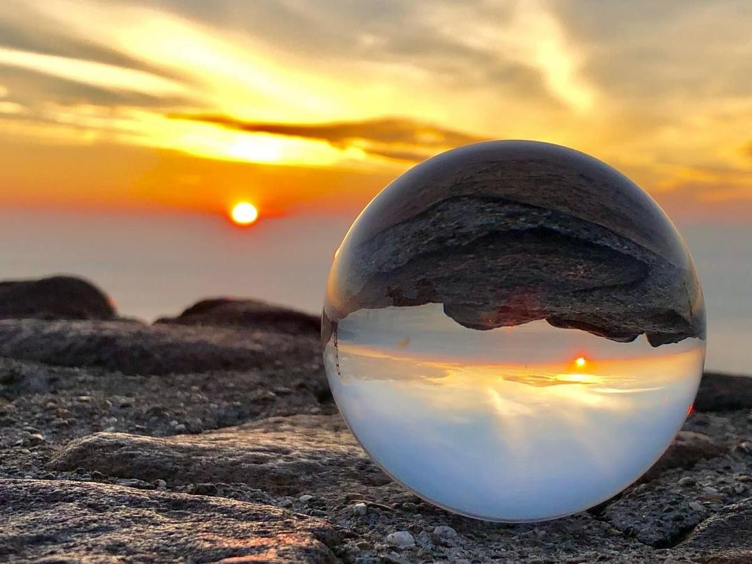 Закон преломления света