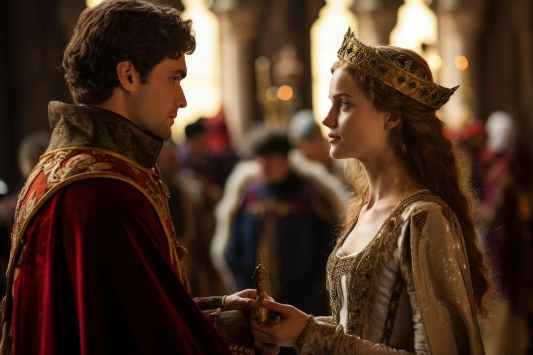 Что такое трагедия