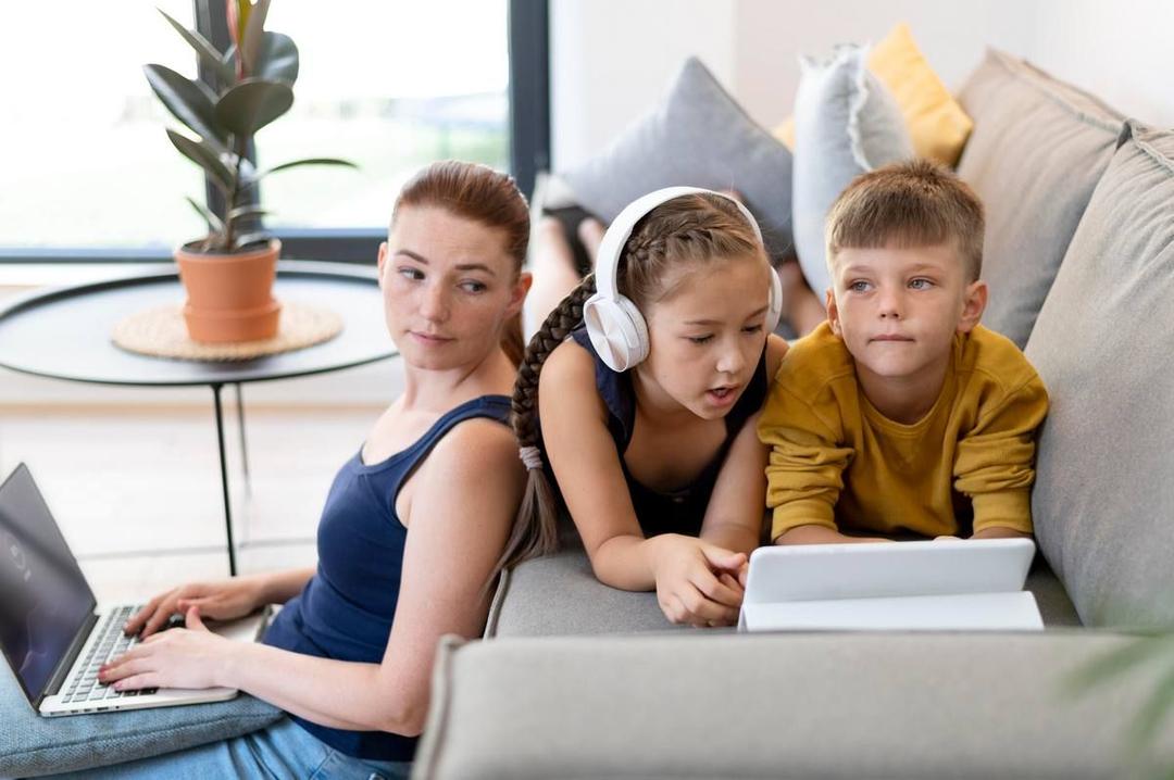 Семейное, домашнее или онлайн-обучение: что выбрать для своего ребенка