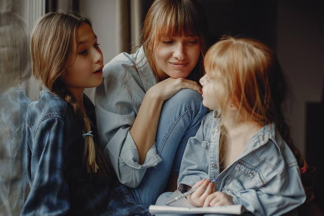 Переходный возраст у ребенка. Инструкция для родителей, как себя вести 