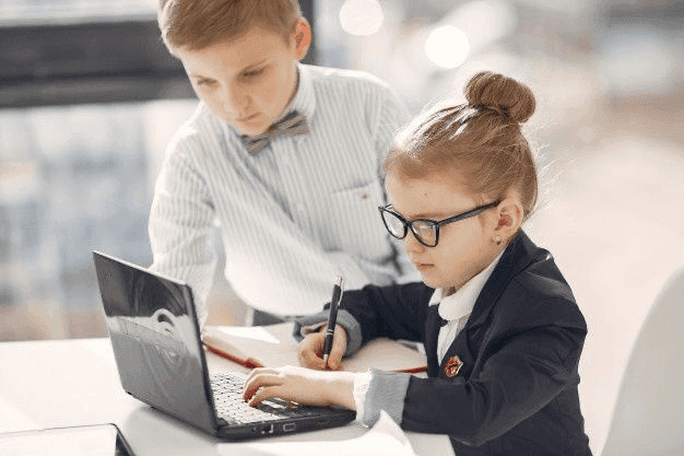 Причины выбрать "Дом Знаний"