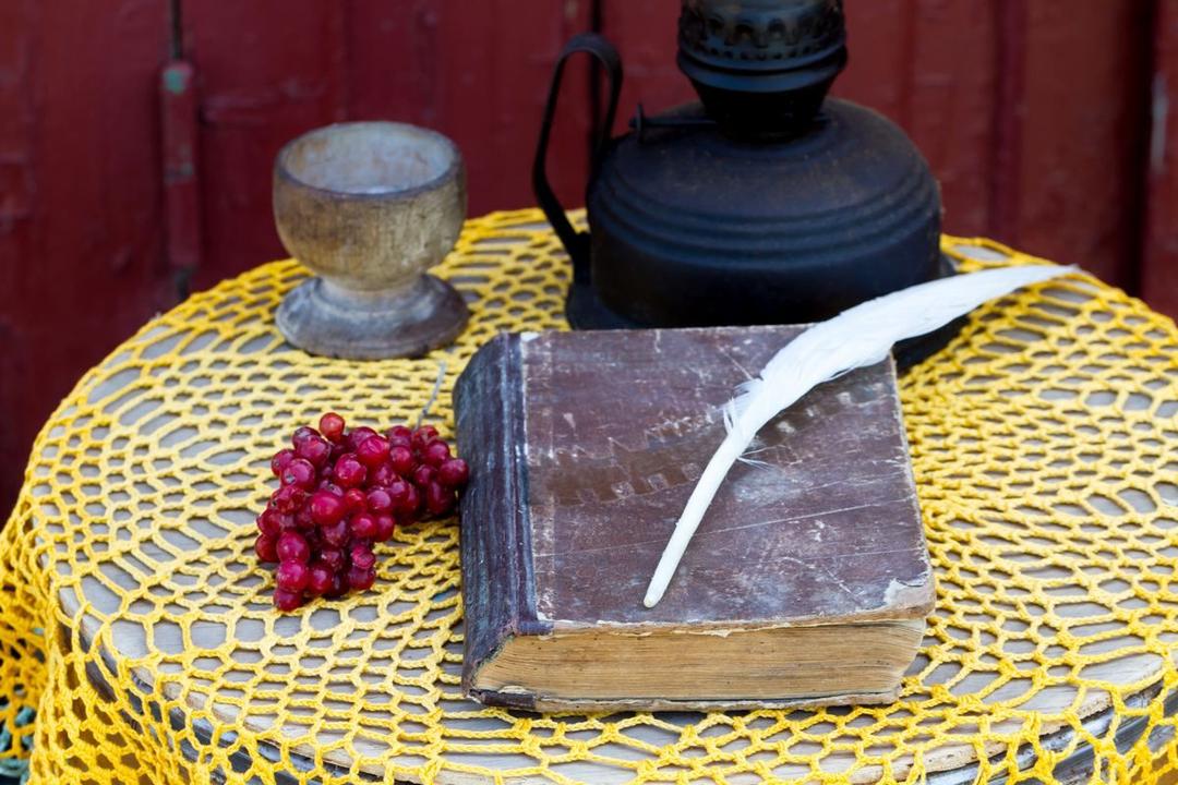 Что такое троп