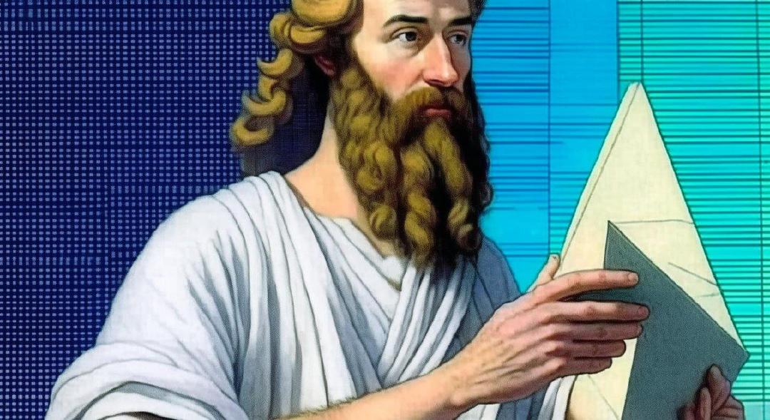 Теорема Пифагора