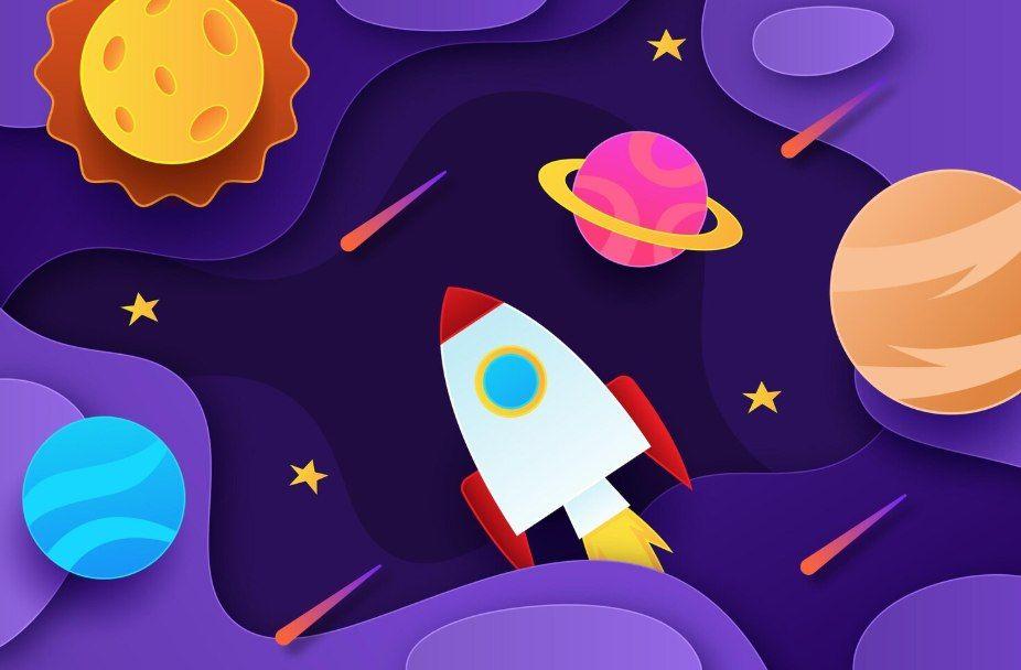 День космонавтики для детей: как интересно провести 12 апреля с ребенком