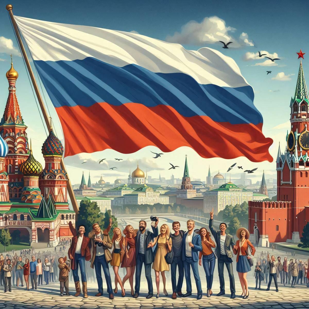 Понятие и система органов государственной власти РФ