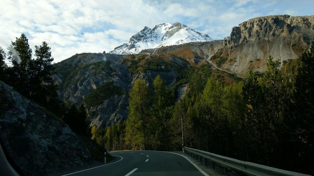 Европейский юг России