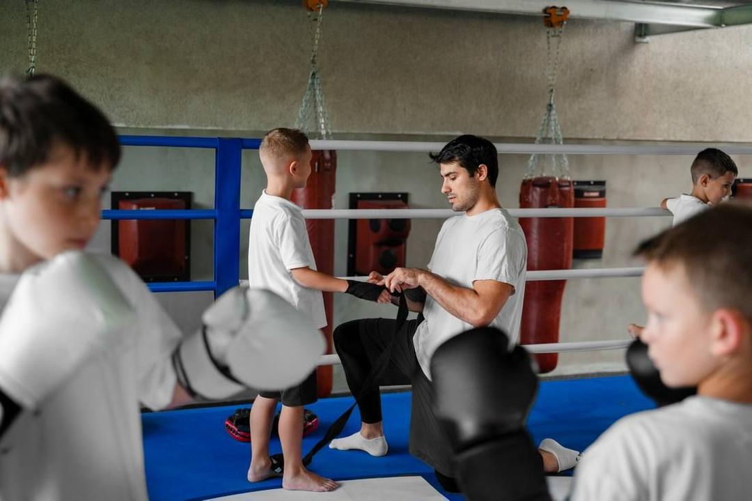 Как хорошо учиться, если ты спортсмен