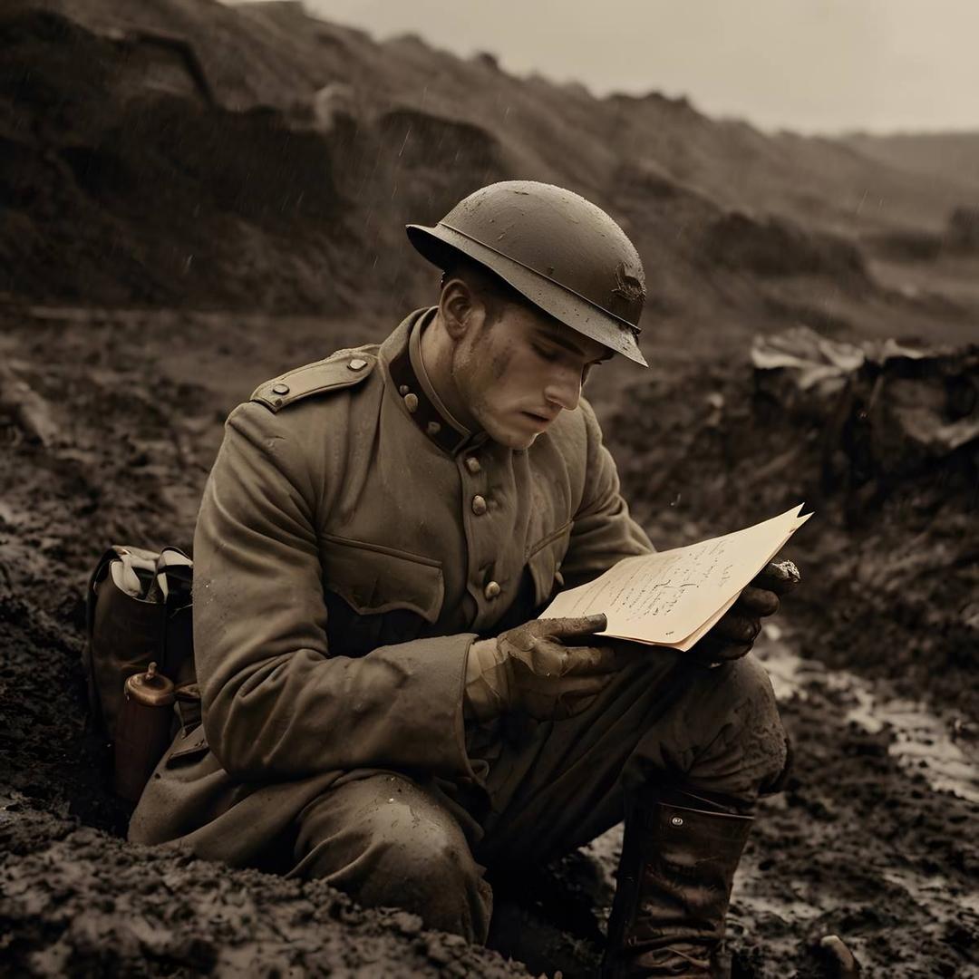 Причины Первой мировой войны