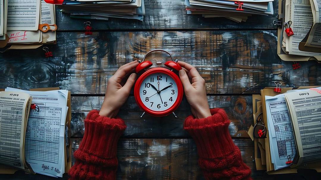 Всё о Present Simple: как образуется, правила употребления, примеры