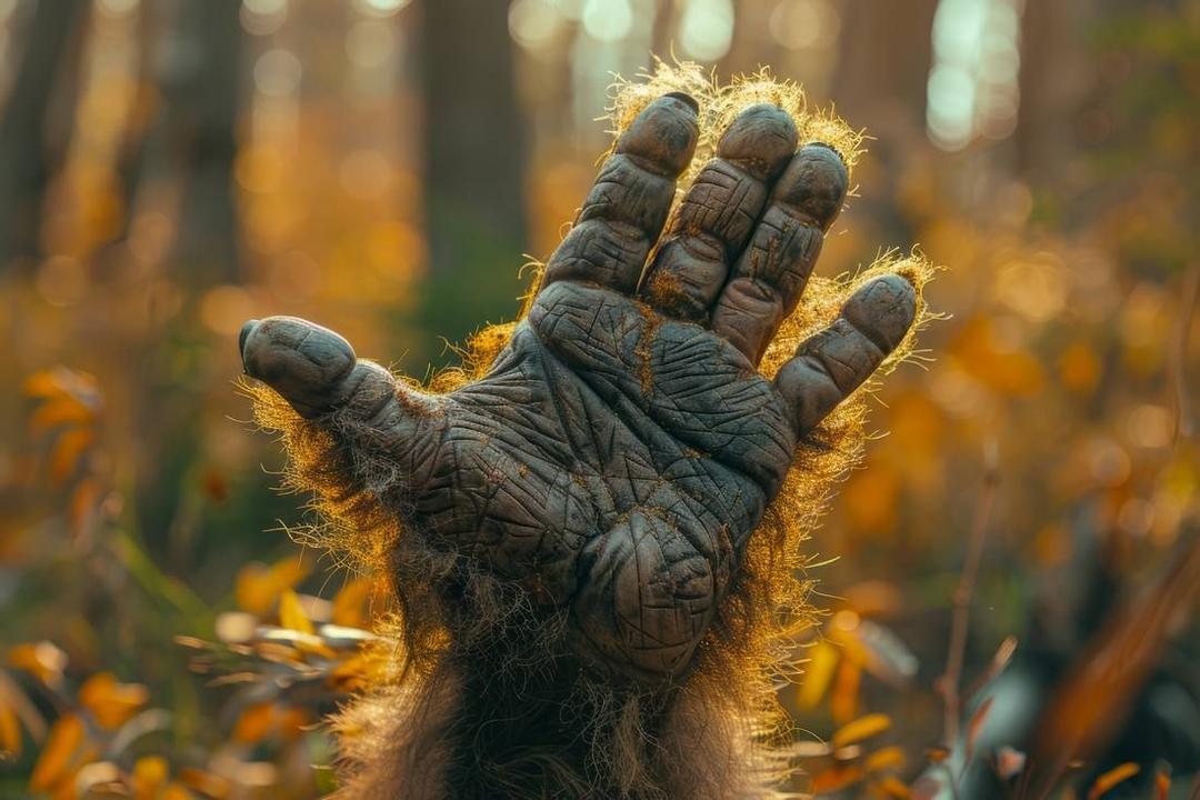 Происхождение человека