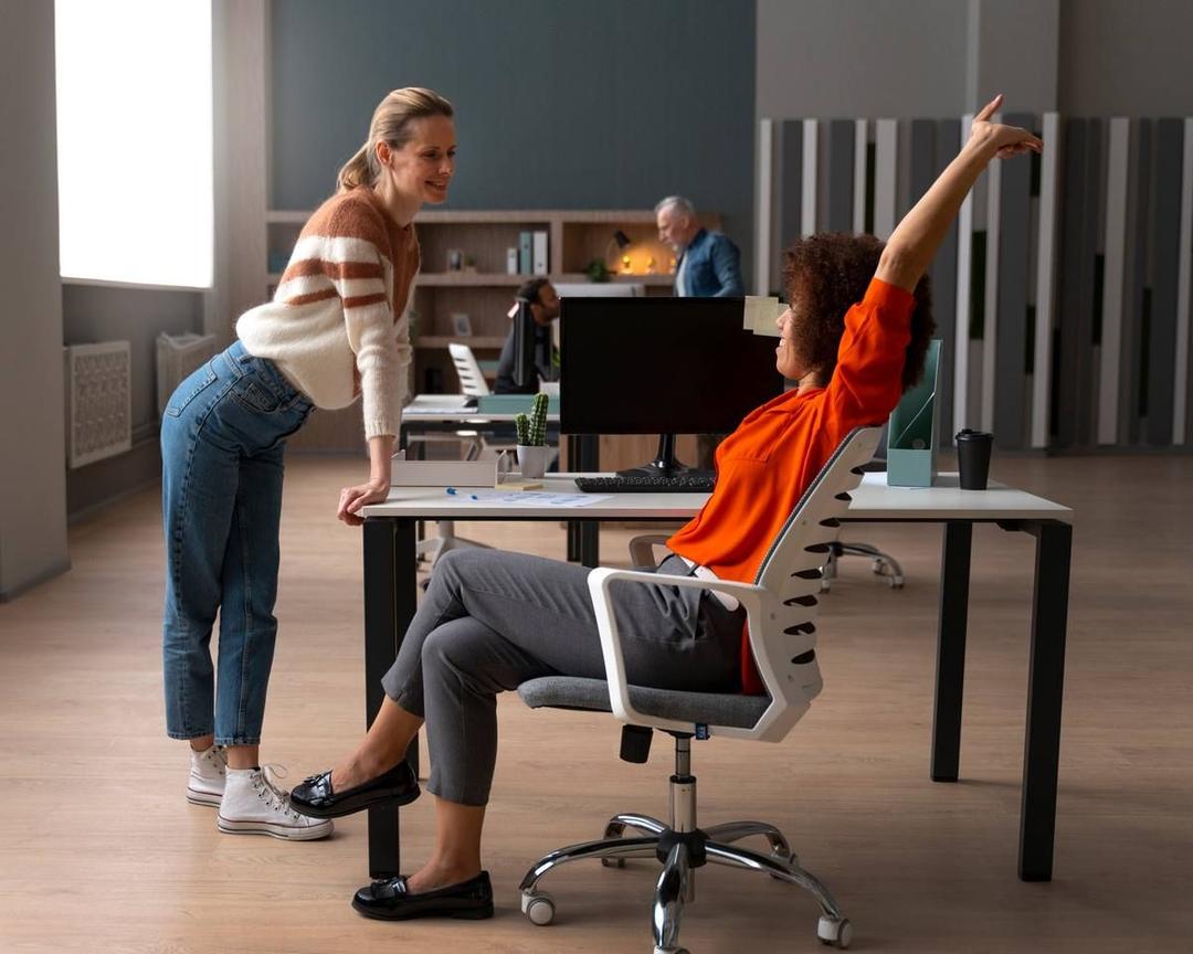 Техника безопасности при работе за компьютером — правила и советы