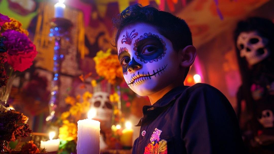 В каких странах празднуют Хэллоуин: история возникновения, и отличаются ли традиции