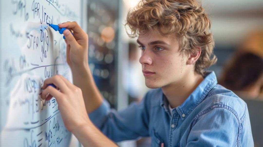 Как подготовиться к ЕГЭ по математике в 2026 году