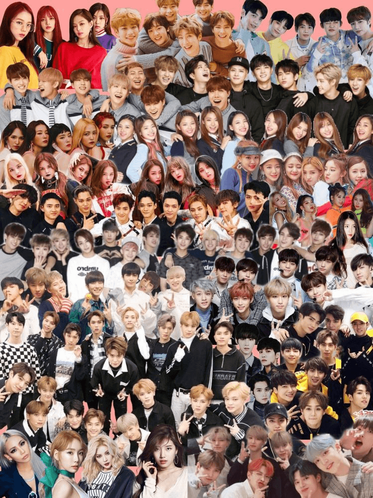 Парадокс k-pop: почему он так популярен?