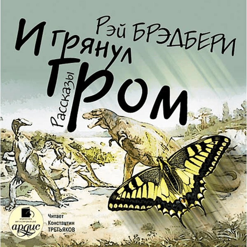 «Даже взмах крыла бабочки может вызвать цунами» | Эффект бабочки и теория хаоса