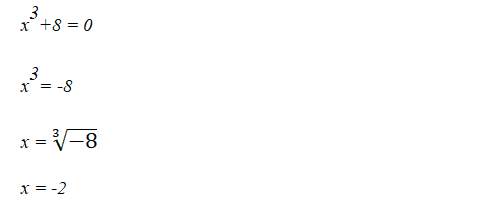 Область определения функции