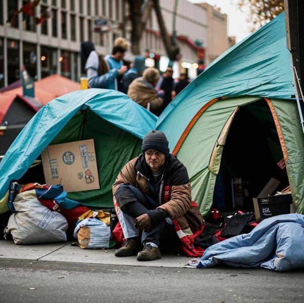 Глобальные проблемы человечества