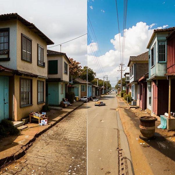 Глобальные проблемы человечества