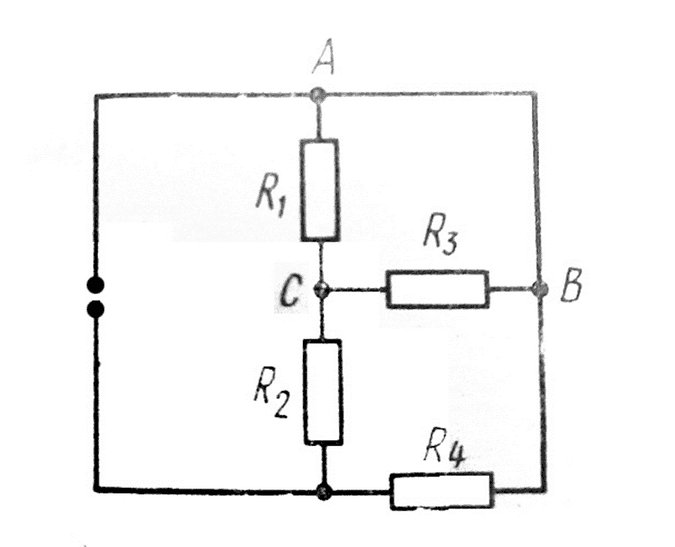 Параллельное и последовательное соединение