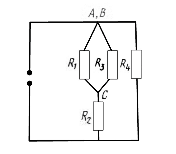 Параллельное и последовательное соединение