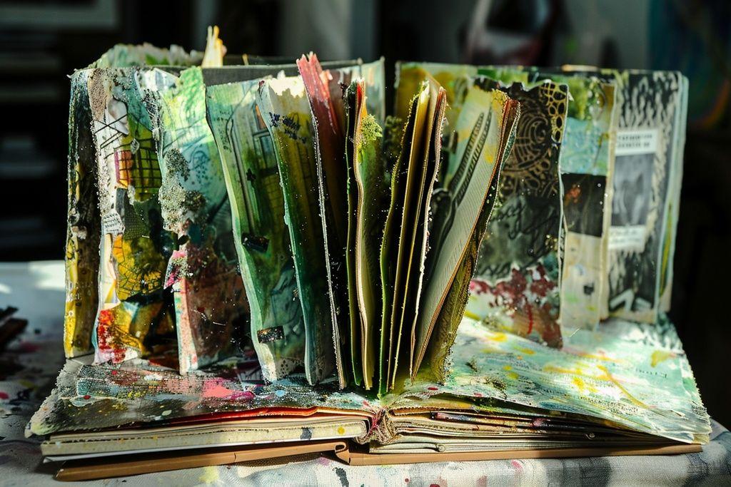 Что такое средства художественной выразительности