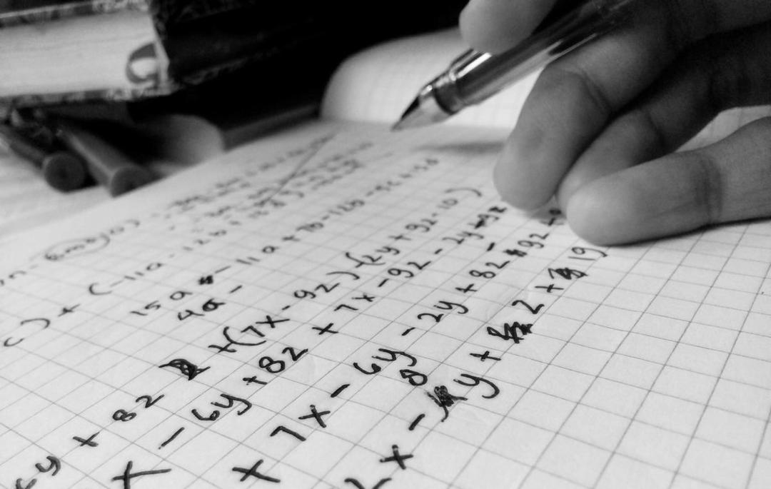 Решение простых линейных уравнений