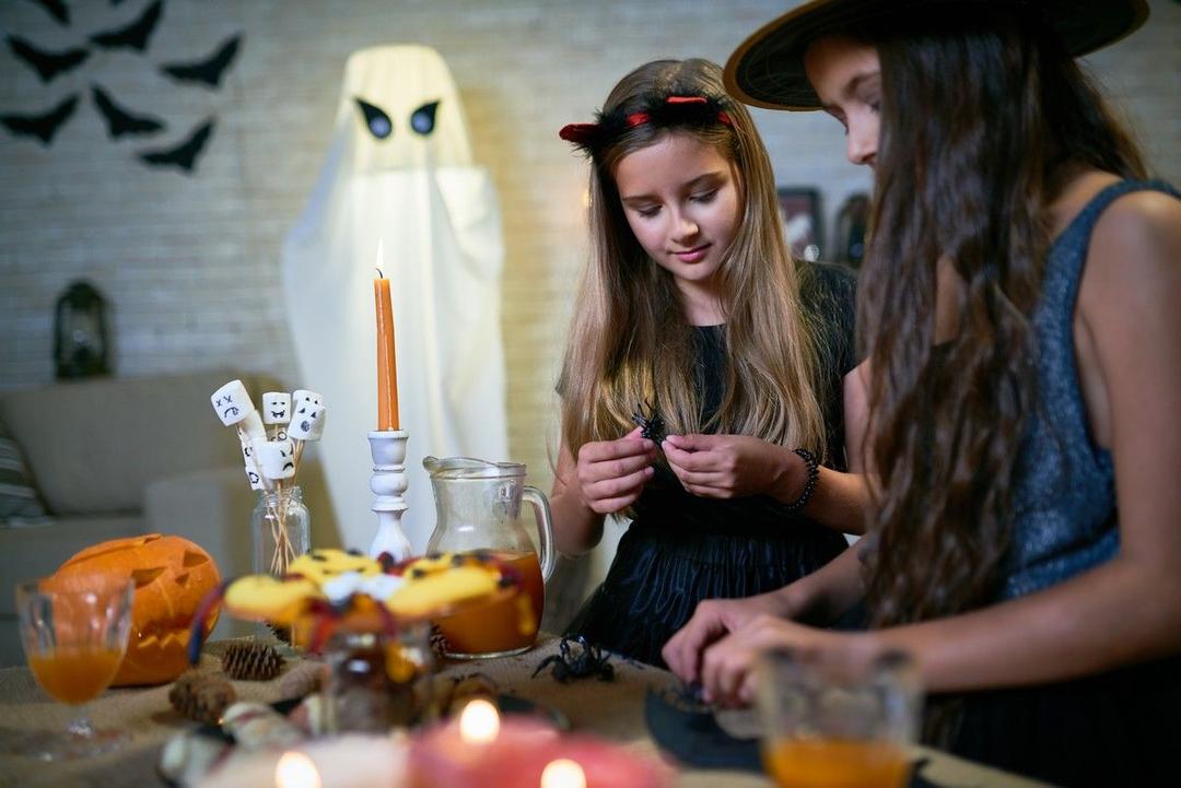 В каких странах празднуют Хэллоуин: история возникновения, и отличаются ли традиции