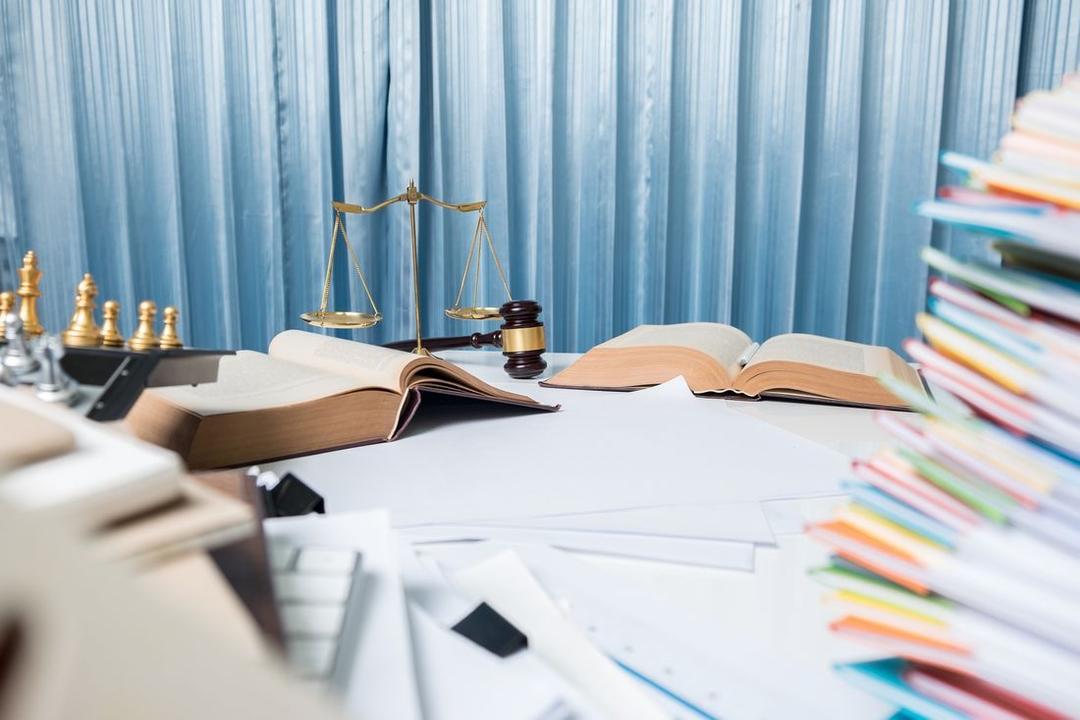 Основные отрасли права