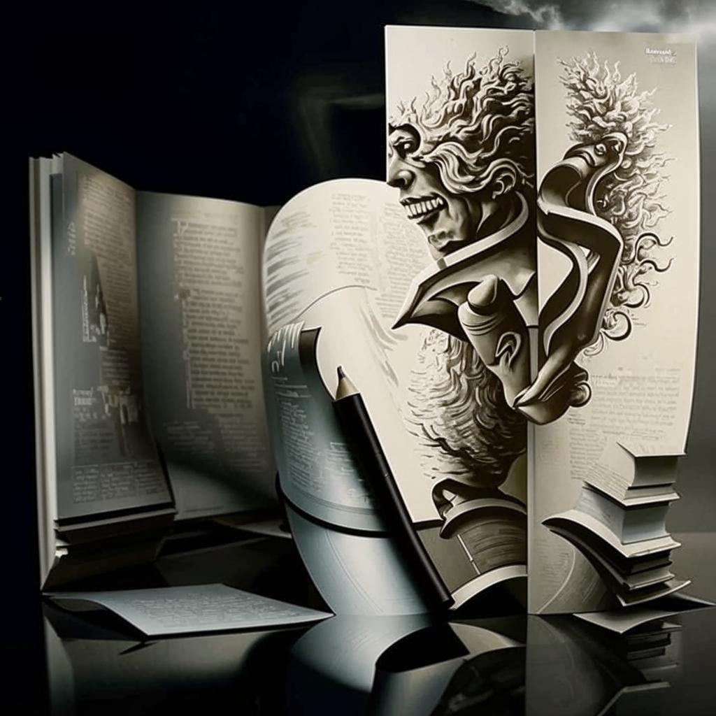 Что такое средства художественной выразительности