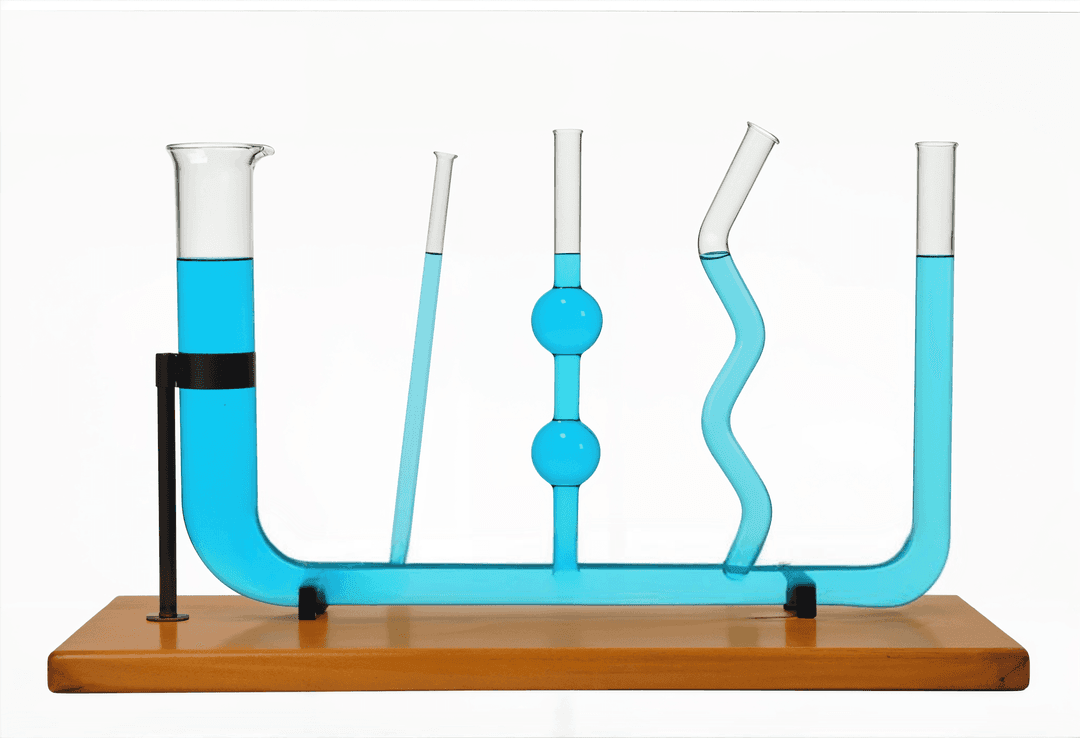 Все формулы по физике за 7 класс